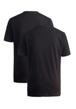 Laden Sie das Bild in den Galerie-Viewer, T-Shirt Doppelpack - Modern Fit - Rundhals