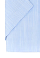 Load image into Gallery viewer, Kurzarmhemd - Modern Fit - Einfarbig - Hellblau