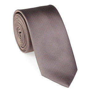 Krawatte - Perla - 6cm - Seide