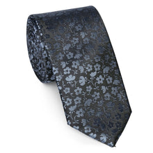 Laden Sie das Bild in den Galerie-Viewer, Krawatte Pirlo 6cm - Lieferhemd