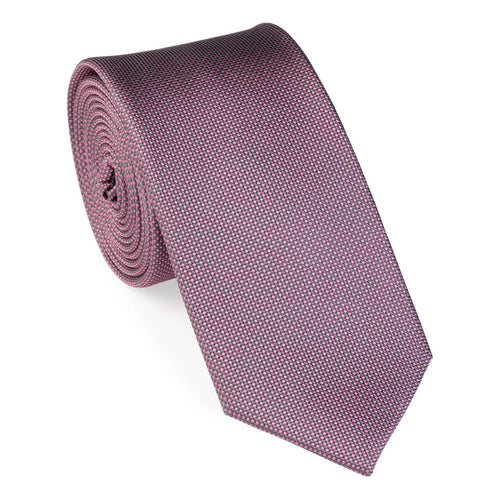 Krawatte Seide Perla 6cm