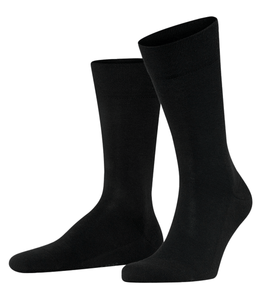 Sockswear Business Socke - 3er Pack - Socken mit druckfreiem Abschlussrand sensitive