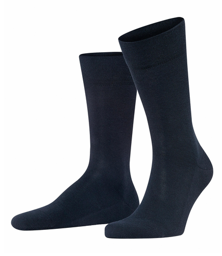 Sockswear Business Socke - 3er Pack - Socken mit druckfreiem Abschlussrand sensitive