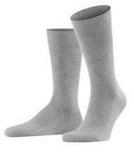 Laden Sie das Bild in den Galerie-Viewer, Sockswear Business Socke - 3er Pack - Socken mit druckfreiem Abschlussrand sensitive